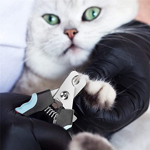 Pet nail cutter