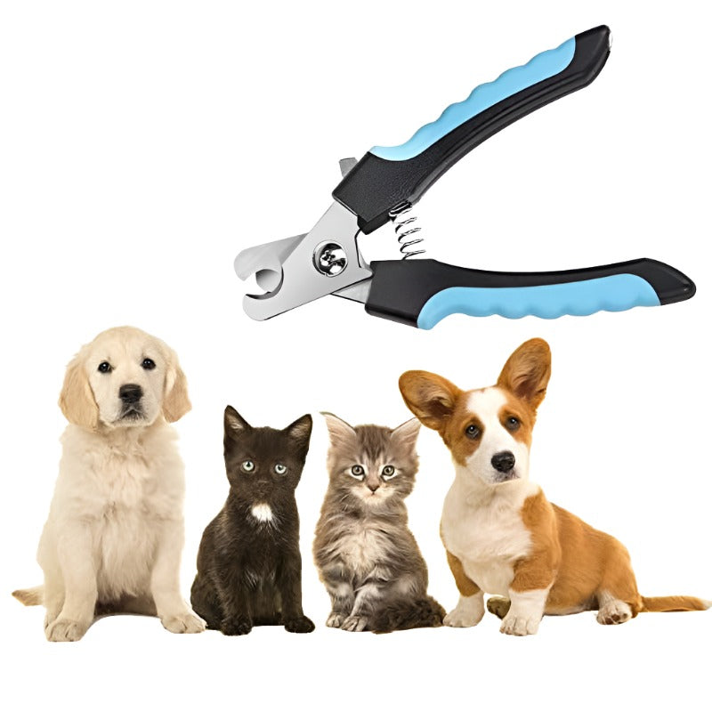 pet nail cutter