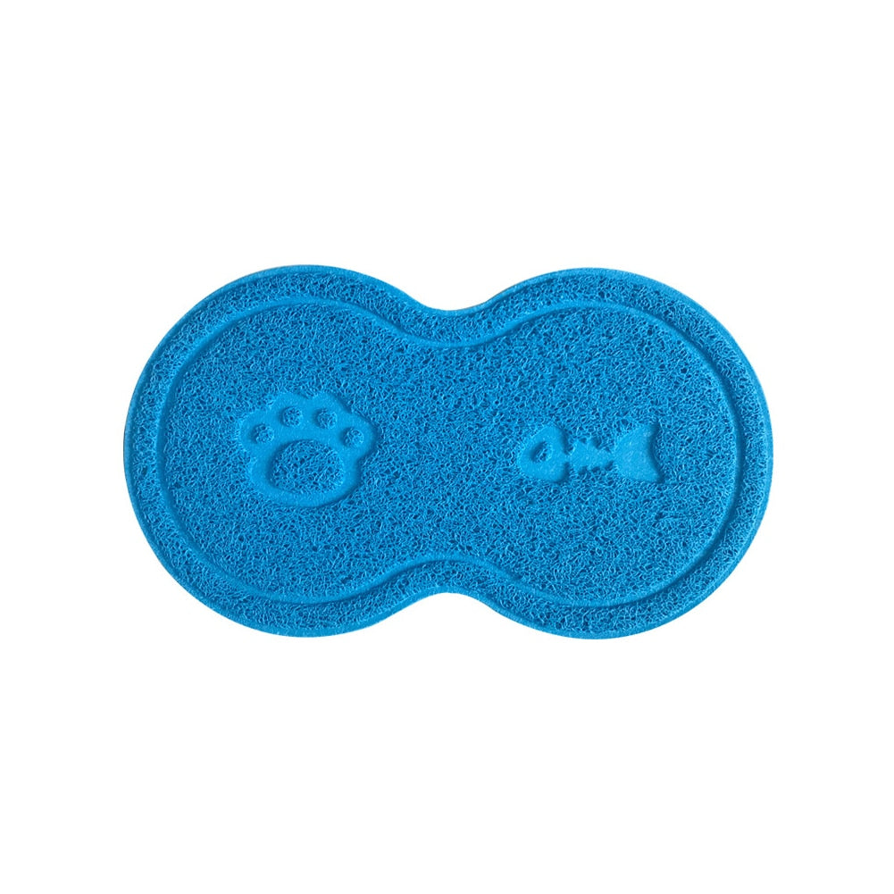 Cat Litter Pad with Leakproof Protection