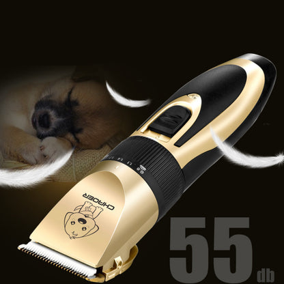 Professional Pet Hair Trimmer For Grooming ( 110-220V )