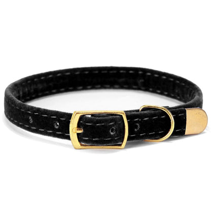 Adjustable Cat Collars, neck belts