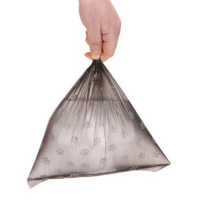 Wholesale Dog Poop Bags Waste Garbage 15 Pcs Roll