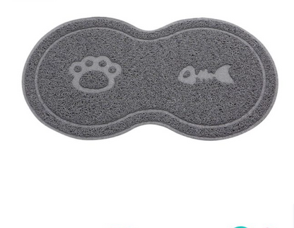 Cat Litter Pad with Leakproof Protection