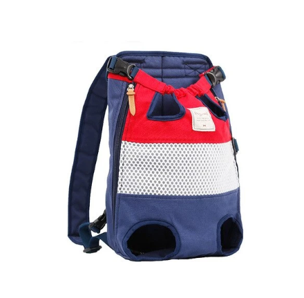 Pet Carrier Front Backpack