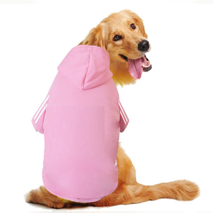 Dog Hoodies & Sweatshirts
