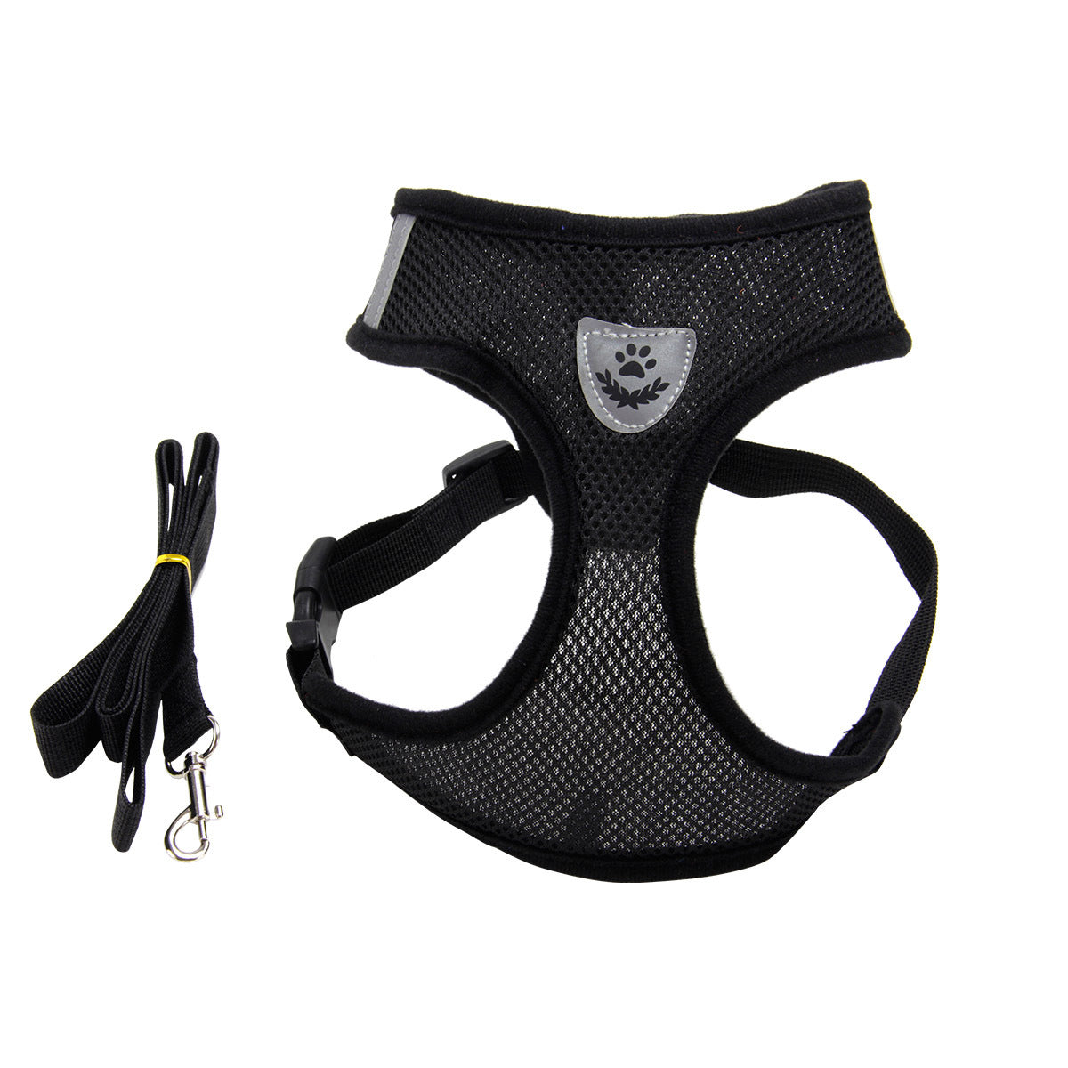 Premium Dog Harness with Belt