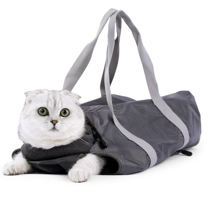 Anti Scratch Cat Carrier Bag