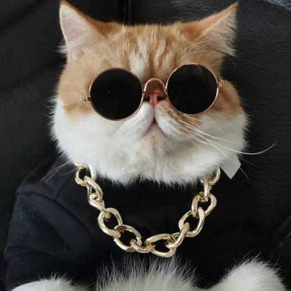 Cat Sunglasses Stylish 100% UV Protection