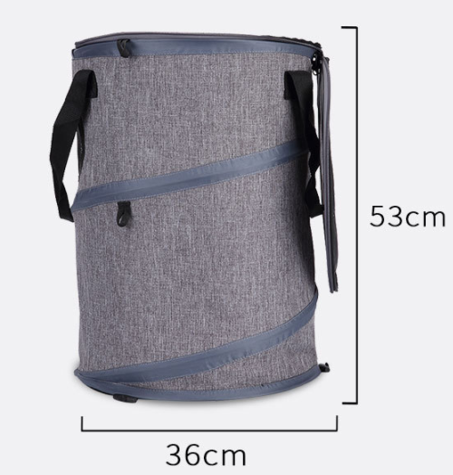 Foldable Pet Carrier for Outdoor, travel Bag