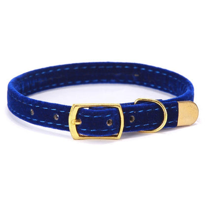 Adjustable Cat Collars, neck belts