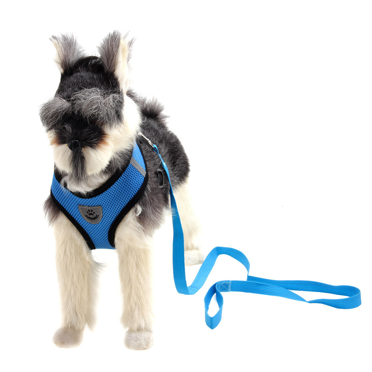 Premium Dog Harness with Belt