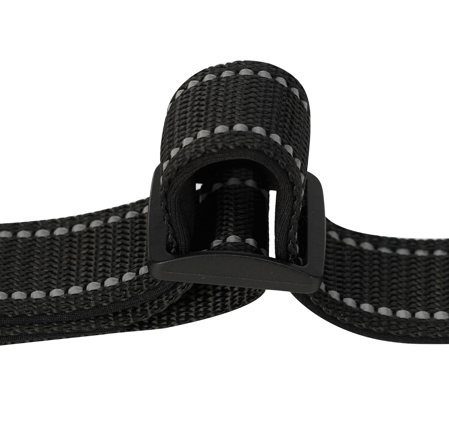 Dog Collar with adjustable Buckle for Medium and Large dogs